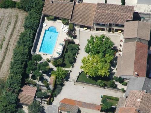 Фотография мини отеля Le Mas de l'Amandier