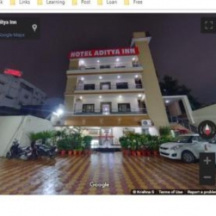 Фотография гостиницы Hotel City Grand Varanasi