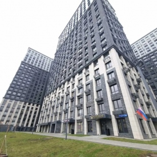 Фотография квартиры Апартаменты на проспекте Новомытищинский 4а