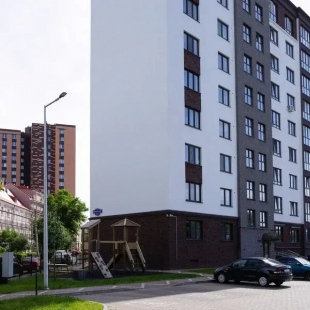 Фотография квартиры Апартаменты Kenigdeluxe  Центр Верхнее озеро