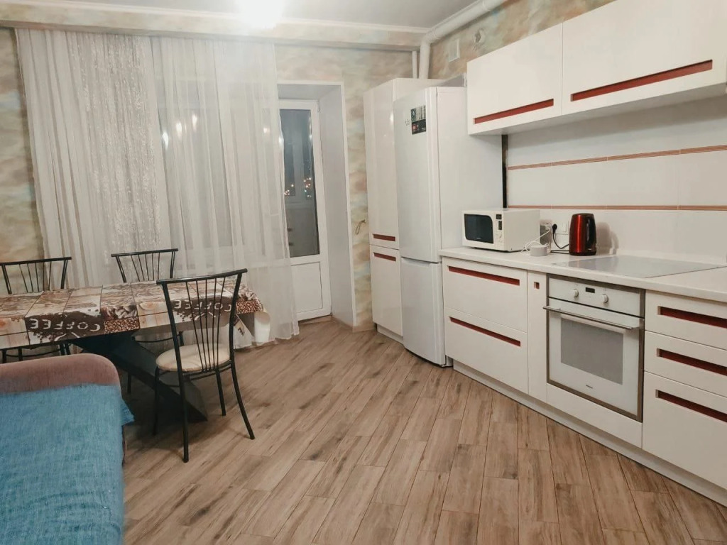 Фотография квартиры Квартира Jane-Apart на улице Фомушина 9