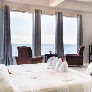 Фотографии гостиницы 
            Jaynet Oceanview Resort