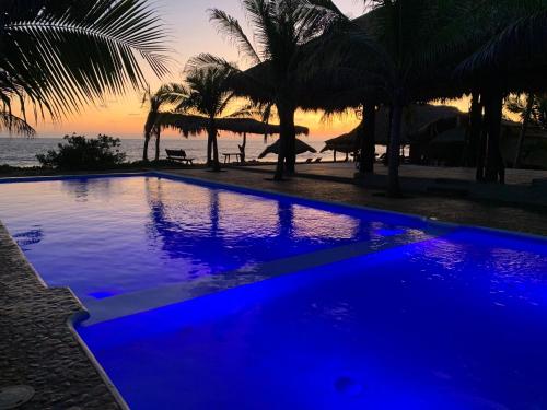 Фотография гостиницы Casa Ofelia