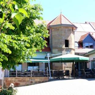 Фотографии гостиницы
Hotel Restaurant Zehntscheune