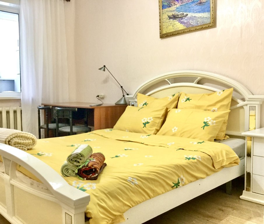 Фотография квартиры Апартаменты на Чехова 43