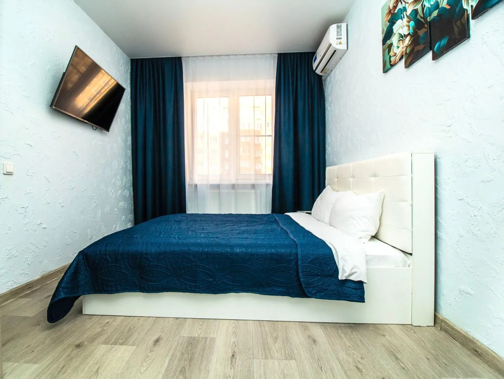 Фотография квартиры Квартира Уютная квартира в Губернском