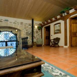Фотографии гостевого дома 
            Casa Del Palacio