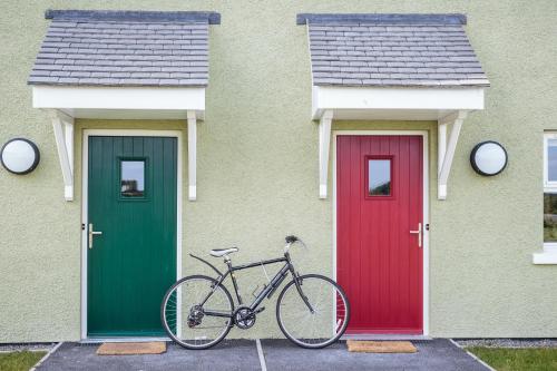 Фотография гостевого дома An Teach Glas