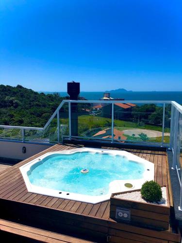 Фотография апарт отеля 330 METROS DO MAR, PRAIA DOS INGLESES, Piske Imóveis