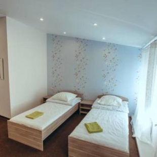 Фотография хостела Нижний