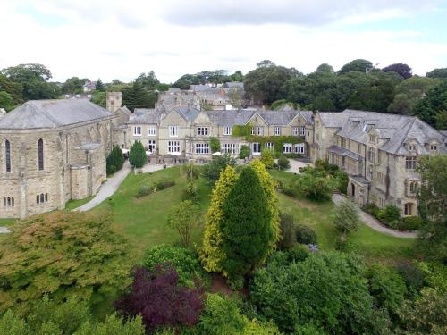 Фотография гостиницы The Alverton