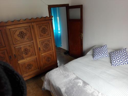 Фотография гостевого дома Casa Oviedo centro