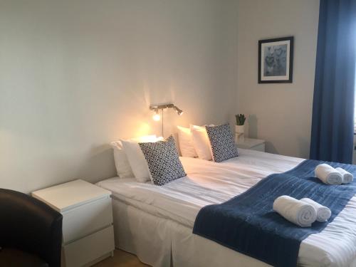 Фотография мини отеля Aurora Bed & Breakfast