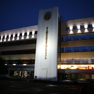 Фотография Музей связи