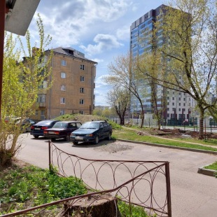 Фотография квартиры Апартаменты в центре Казани Заслонова 8