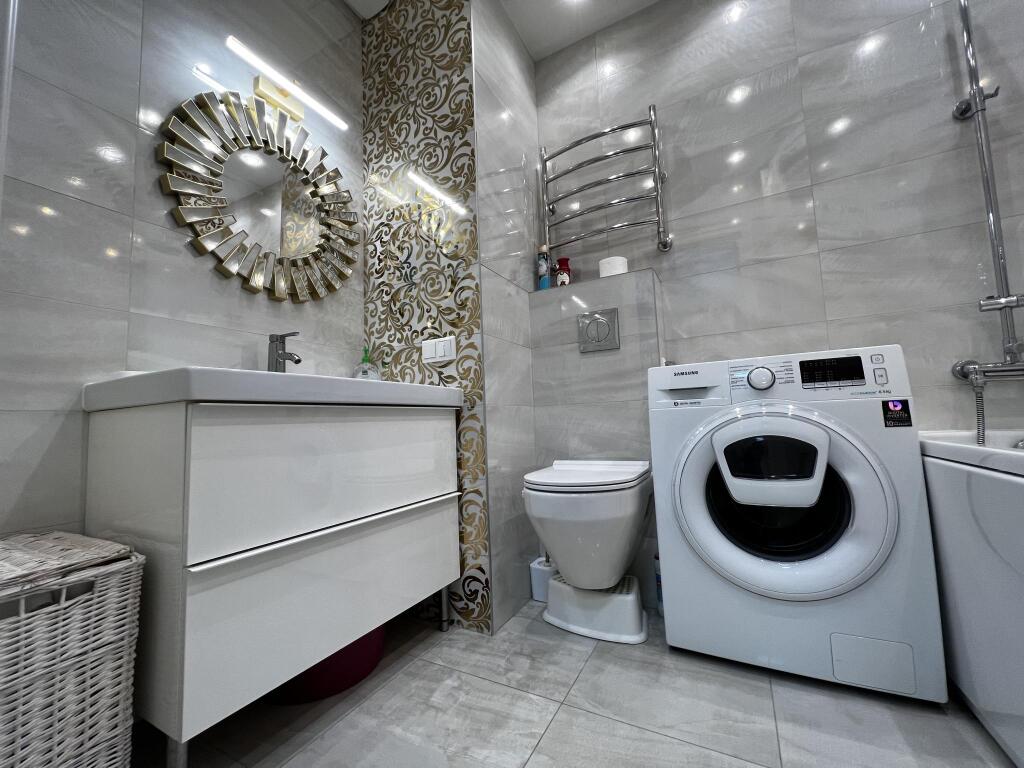 Фотография квартиры AlexHome (АлексХоум) на улице Молодежная 61