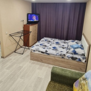 Фотография квартиры Квартира Однокомнатная в трех Минутах от Вокзала