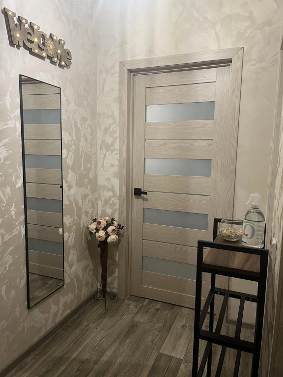 Фотография квартиры Апартаменты в 6-м микрорайоне 7