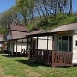 Фотография базы отдыха Золотой берег