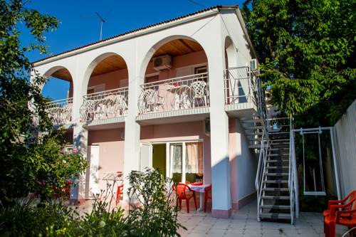 Фотографии гостевого дома
Эдем