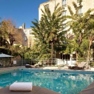 Фотографии гостиницы 
            Hôtel Oceania Le Métropole