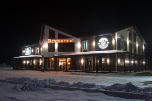 Фотография гостиницы География