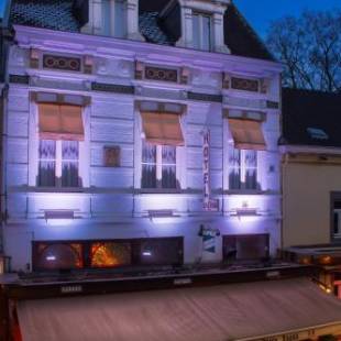 Фотографии гостиницы
Hotel La Casa