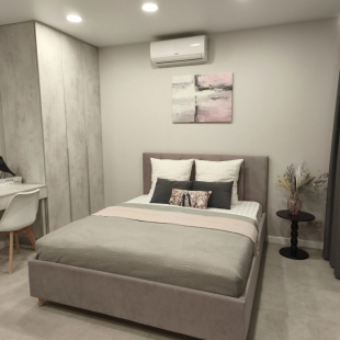 Фотография квартиры Апартаменты Уютная Студия в центре города