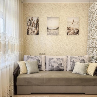 Фотография квартиры Апартаменты Монако 24 – Верхняя дорога 151 к2