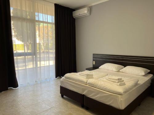 Фотографии гостиницы
Луч