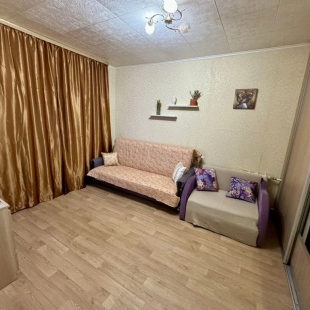 Фотография квартиры Квартира на улице Крайняя 21