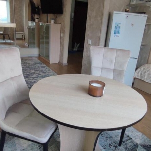 Фотография квартиры Апартаменты на улице Рябикова 51А