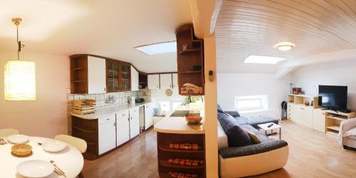 Фотография квартиры Apartment L&M