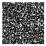 QR код гостиницы Коломяжский Визит