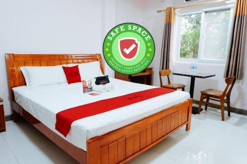 Фотография гостиницы RedDoorz Plus near Camella La Brisa Lapulapu