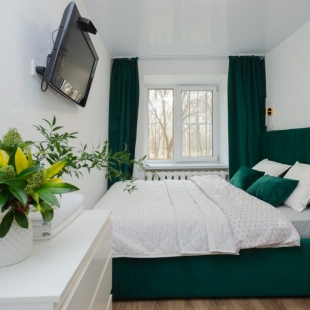 Фотография квартиры Апартаменты Рядом с Зоопарком