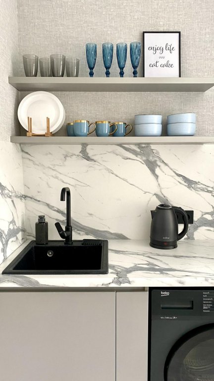 Фотографии квартиры
Odeyalkin (Одеялкин) на улице Орджоникидзе 12