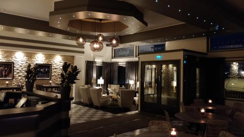 Фотография гостиницы Hotelli Kotola