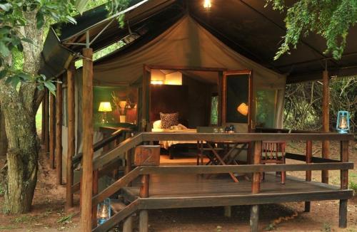 Фотографии гостевого дома
Falaza Game Park and Spa