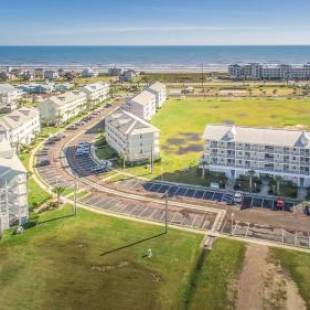 Фотографии гостиницы
Holiday Inn Club Vacations Galveston Seaside Resort, an IHG Hotel