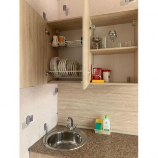 Фотография квартиры Welcome (Велком) на проспекте Притомский 13