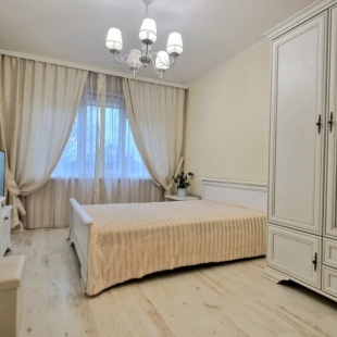 Фотография квартиры Квартира Большая четырехкомнатная квартира