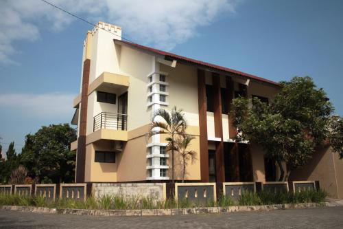 Фотография гостевого дома Twin House