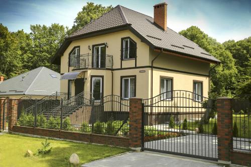 Фотография Коттеджа Guest house "Flagman"