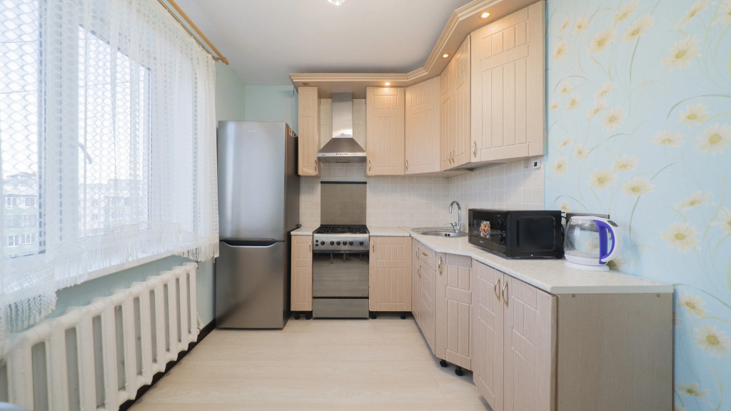 Фотография квартиры Квартира Dolina