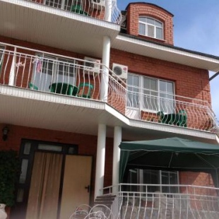 Фотография гостевого дома На Новороссийской, 182