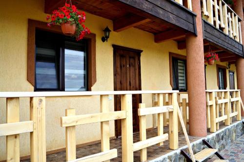 Фотография гостиницы Edelweiss House