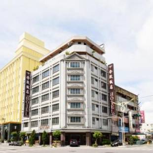 Фотографии гостиницы
Herhuan Hotel