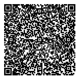 QR код гостиницы Чукотка