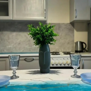 Фотография квартиры Квартира AppartDeLuxe 9 Мая 83